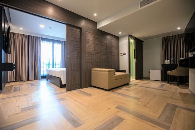 Suite Room