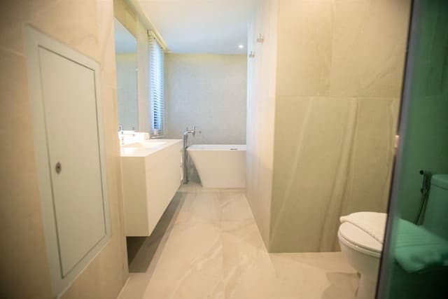 Suite Room