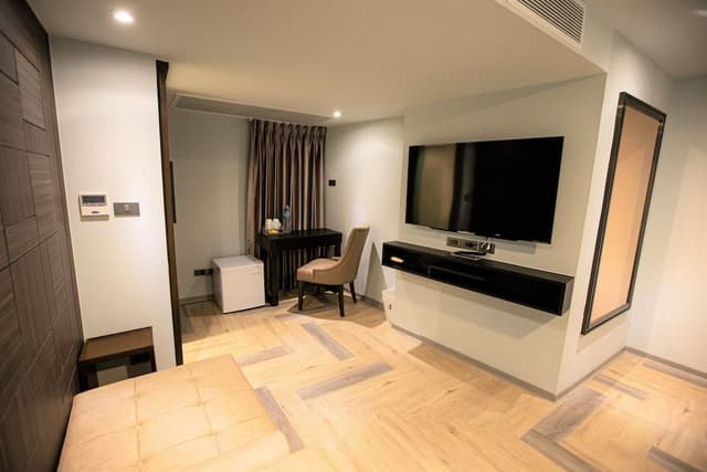 Suite Room