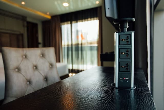 Suite Room