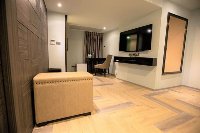 Suite Room