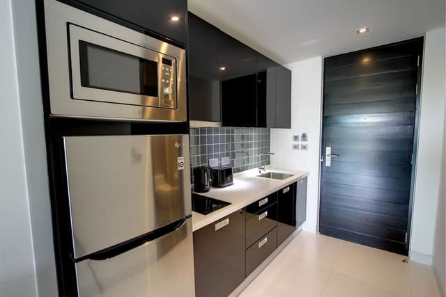 Suite, 1 Bedroom, Pool View