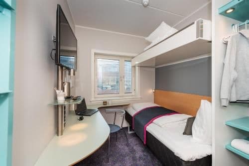 Economy Room