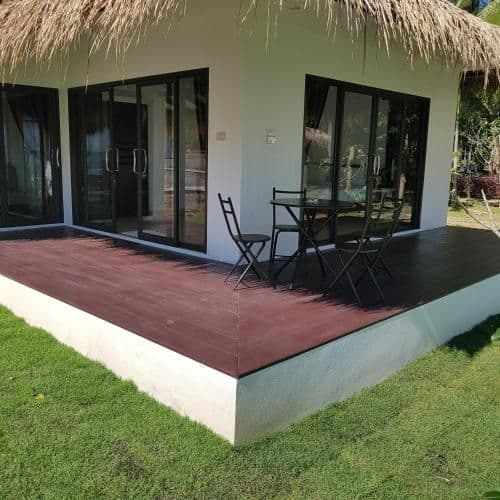 Family Bungalow