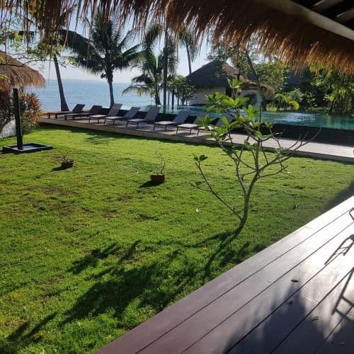 Family Bungalow