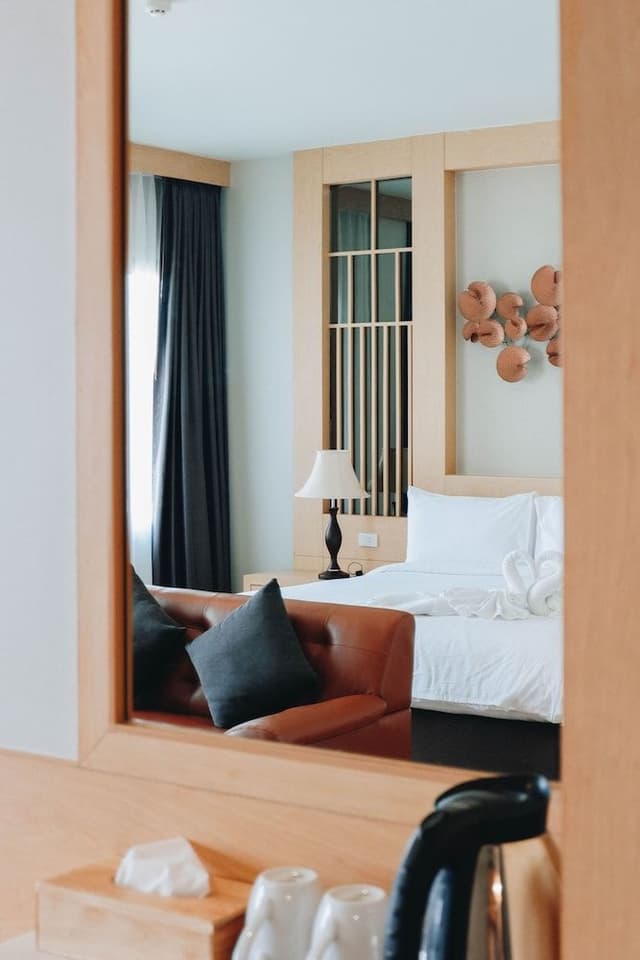 Grand Deluxe Room