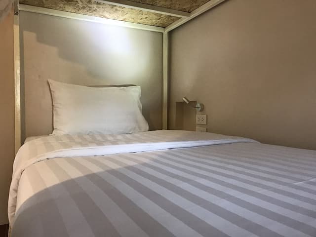 Bunk Bed in Private Room
