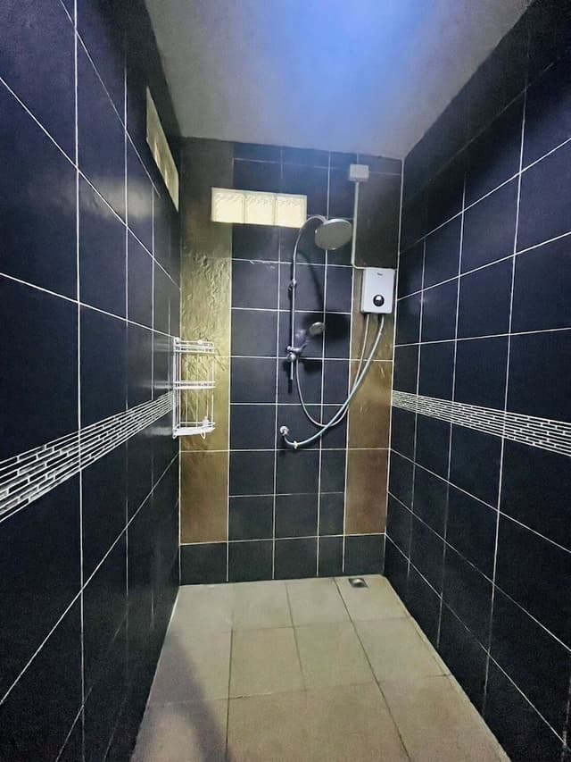 Family Apartment, 1 King Bed