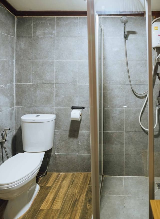 Family Duplex Suite