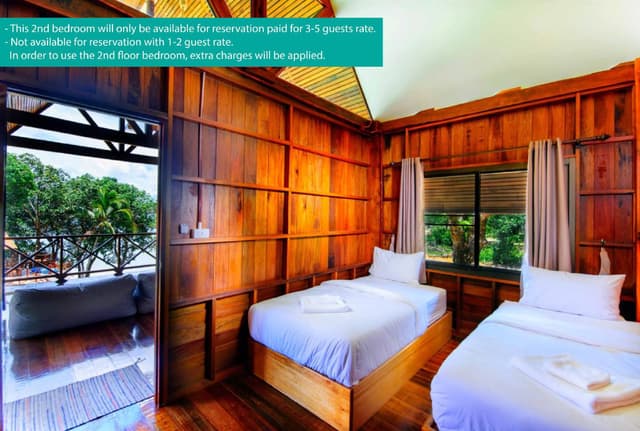 Duplex Suite