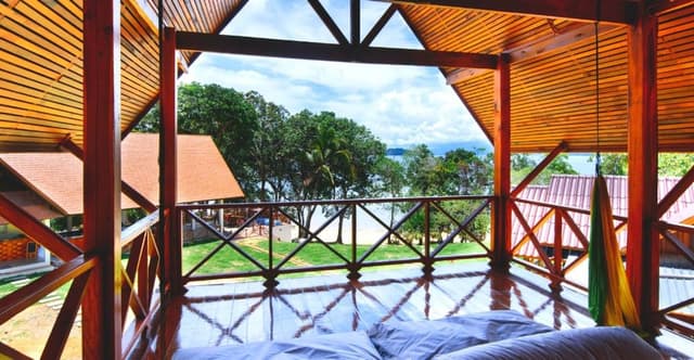 Family Duplex Suite