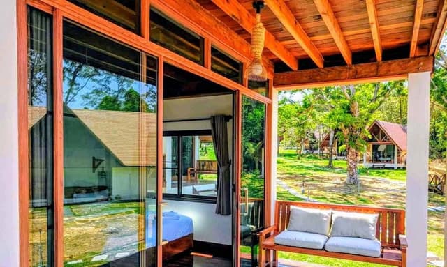 Family Duplex Suite