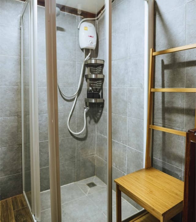 Family Duplex Suite