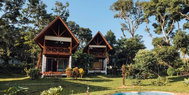 Family Duplex Suite
