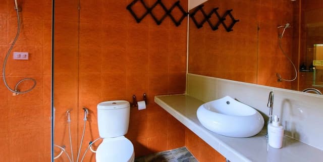 Family Duplex Suite