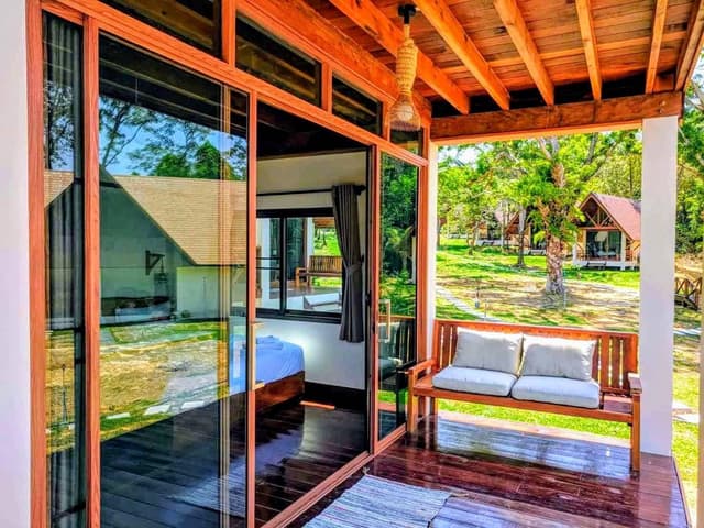 Duplex Suite