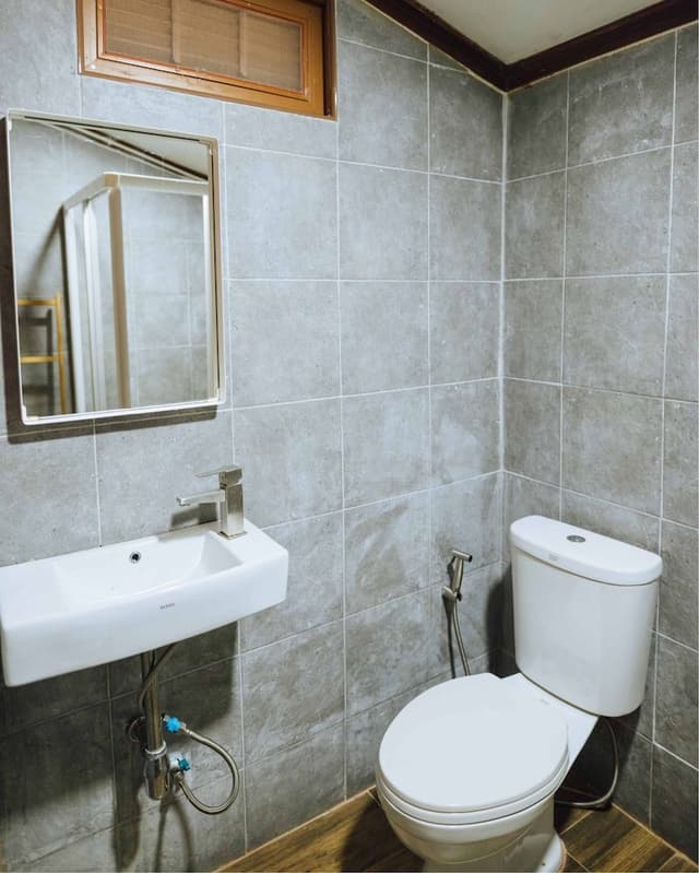 Family Duplex Suite