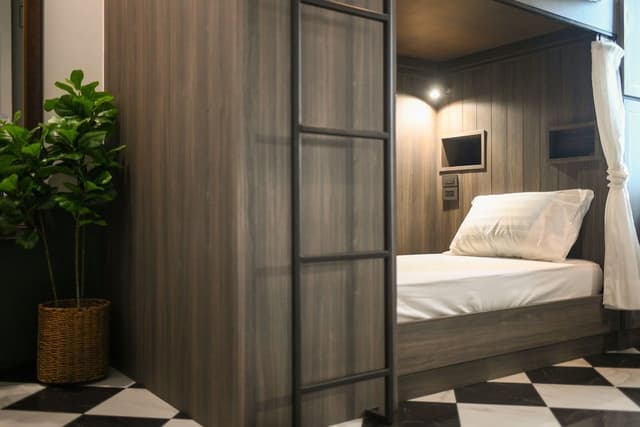 Exclusive Quadruple Room