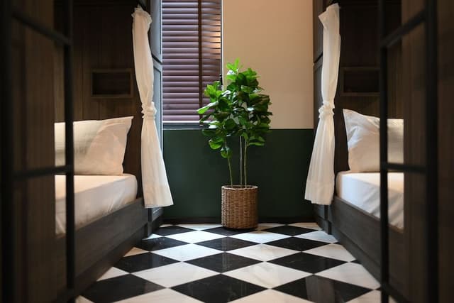 Exclusive Quadruple Room