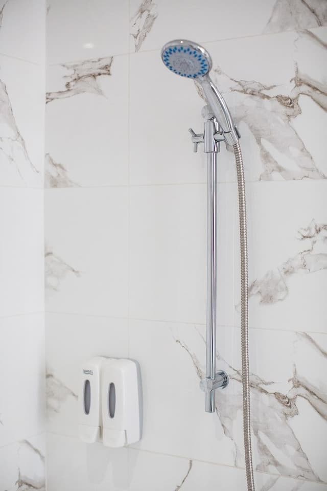 Executive Room, Bathtub