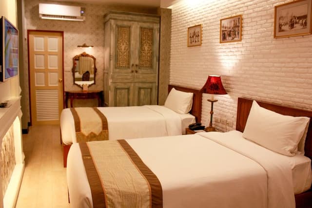 Grand Room