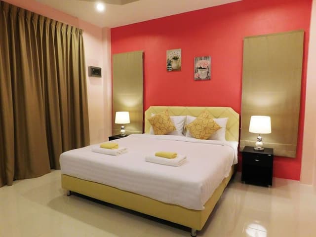 King Room