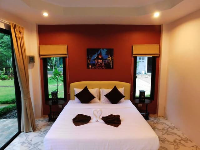 King Room