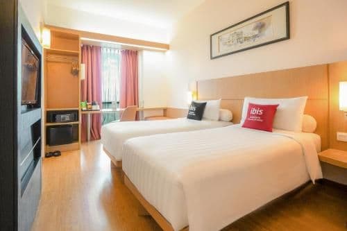 Superior - 2 Beds