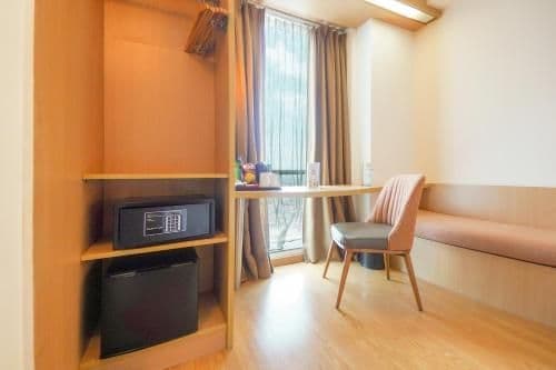 Superior - 2 Beds