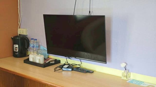 2-Bedroom Bungalow