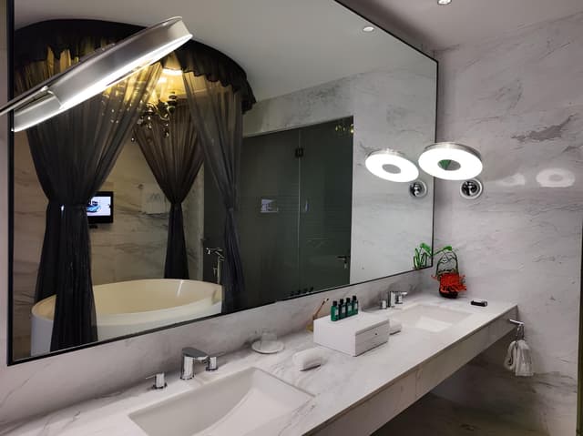 Sci-Fi Suite