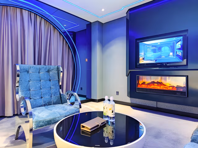 Sci-Fi Suite