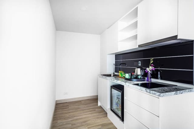 Family Room, 2 Bedrooms, Non Smoking