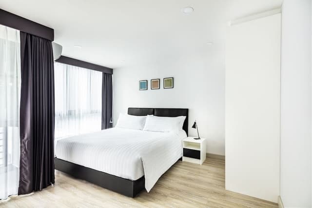 Studio, 1 King Bed, Non Smoking, Lanai