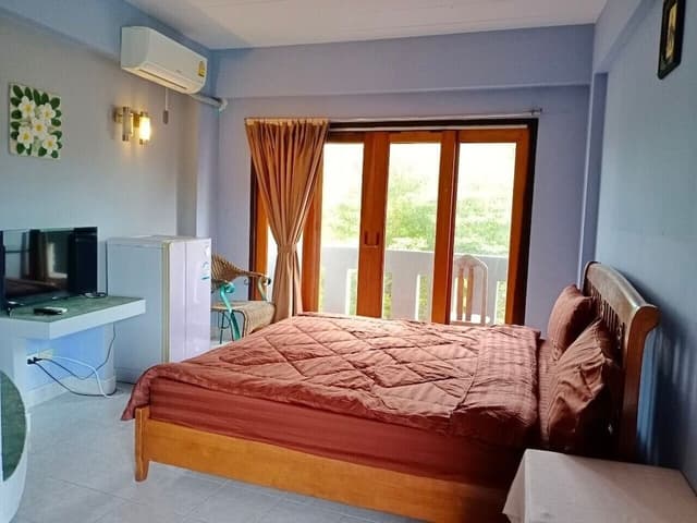 Standard Room with Air-con