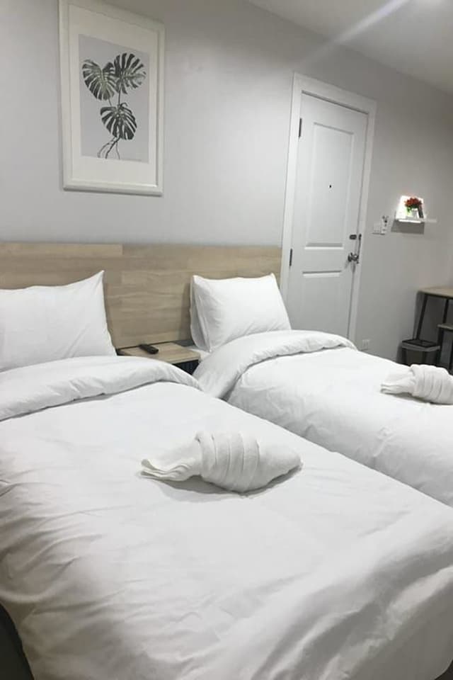 Comfort Double or Twin Room