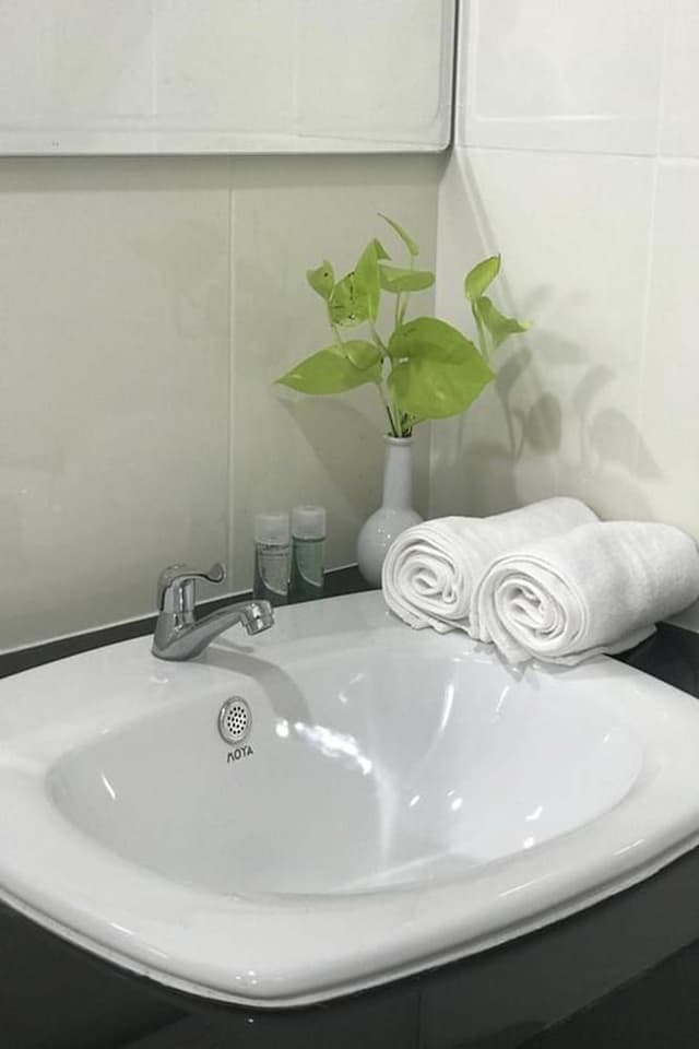 Comfort Double or Twin Room