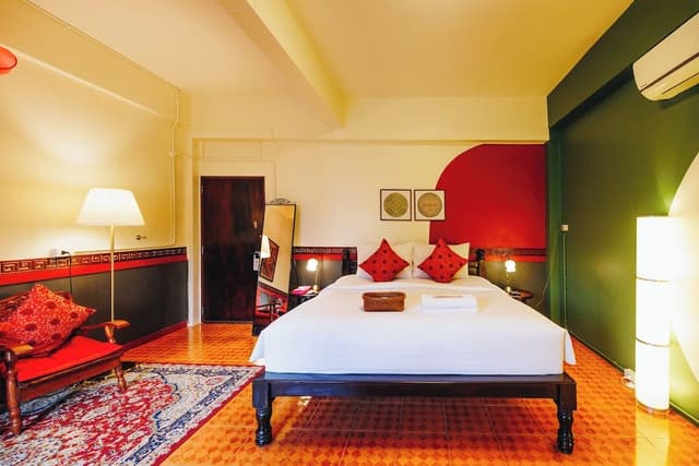 King Room