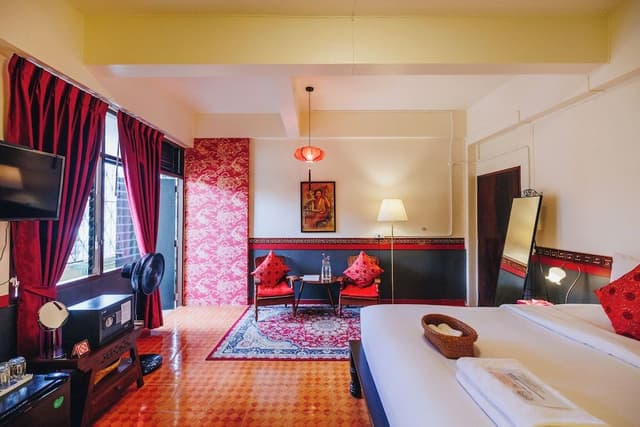 King Room