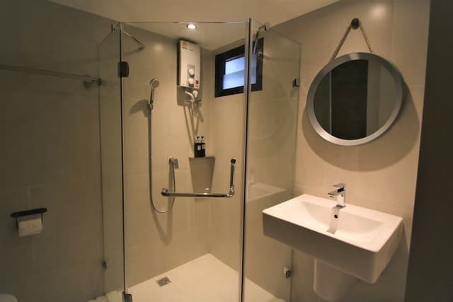 Deluxe Double Room, Balcony
