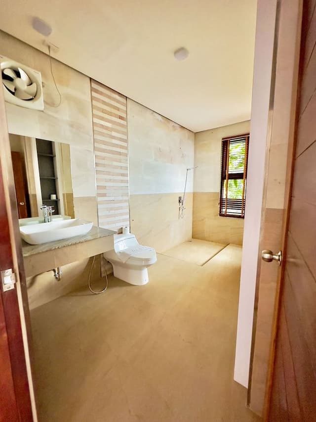 Superior Room, Sea View