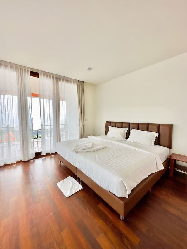 Superior Room, Sea View