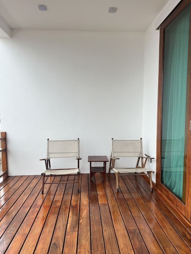 Superior Room, Sea View