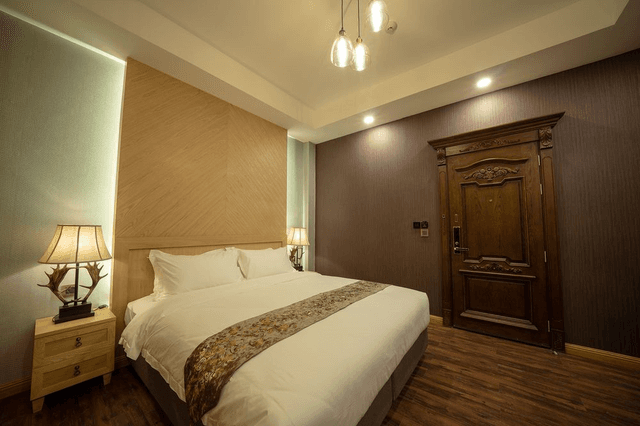 Double / Twin Room