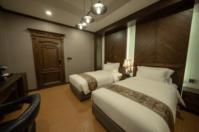 Double / Twin Room