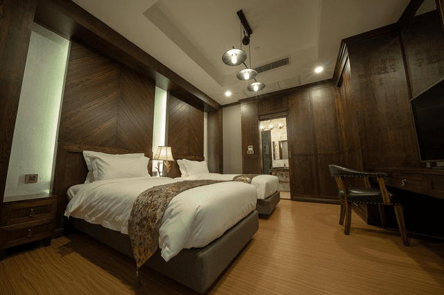 Double / Twin Room
