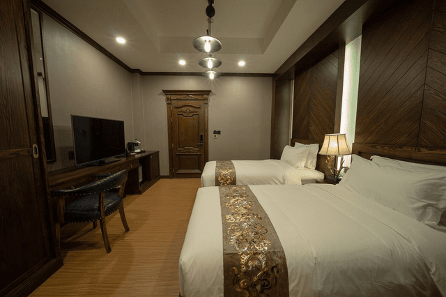 Double / Twin Room