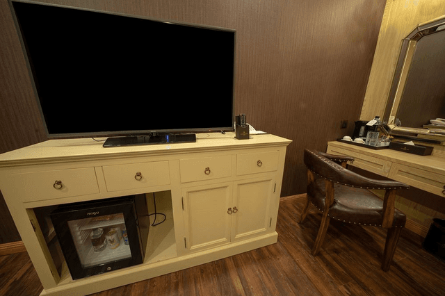 Double / Twin Room