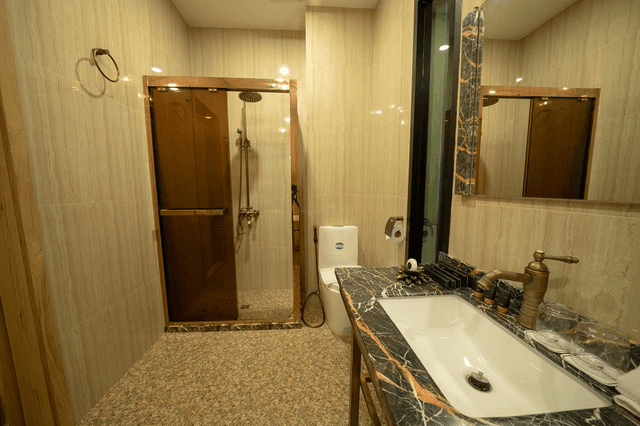 Double / Twin Room