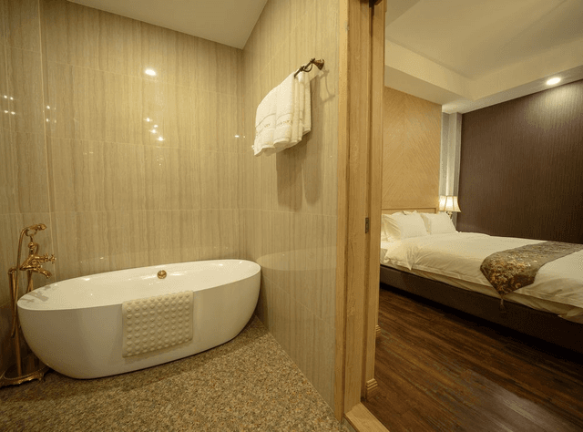 Double / Twin Room